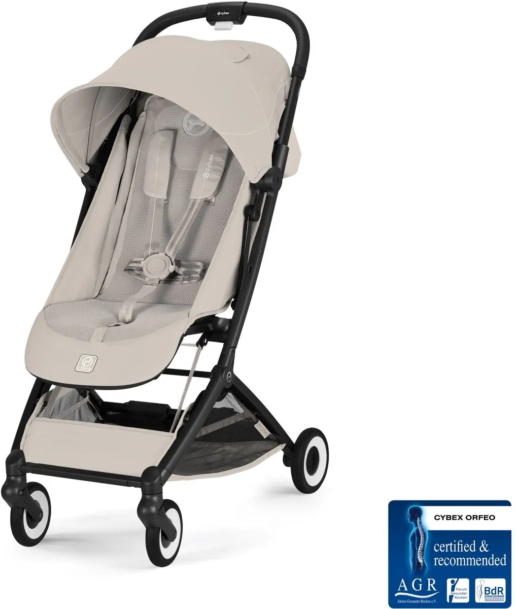 Cybex Orfeo Buggy