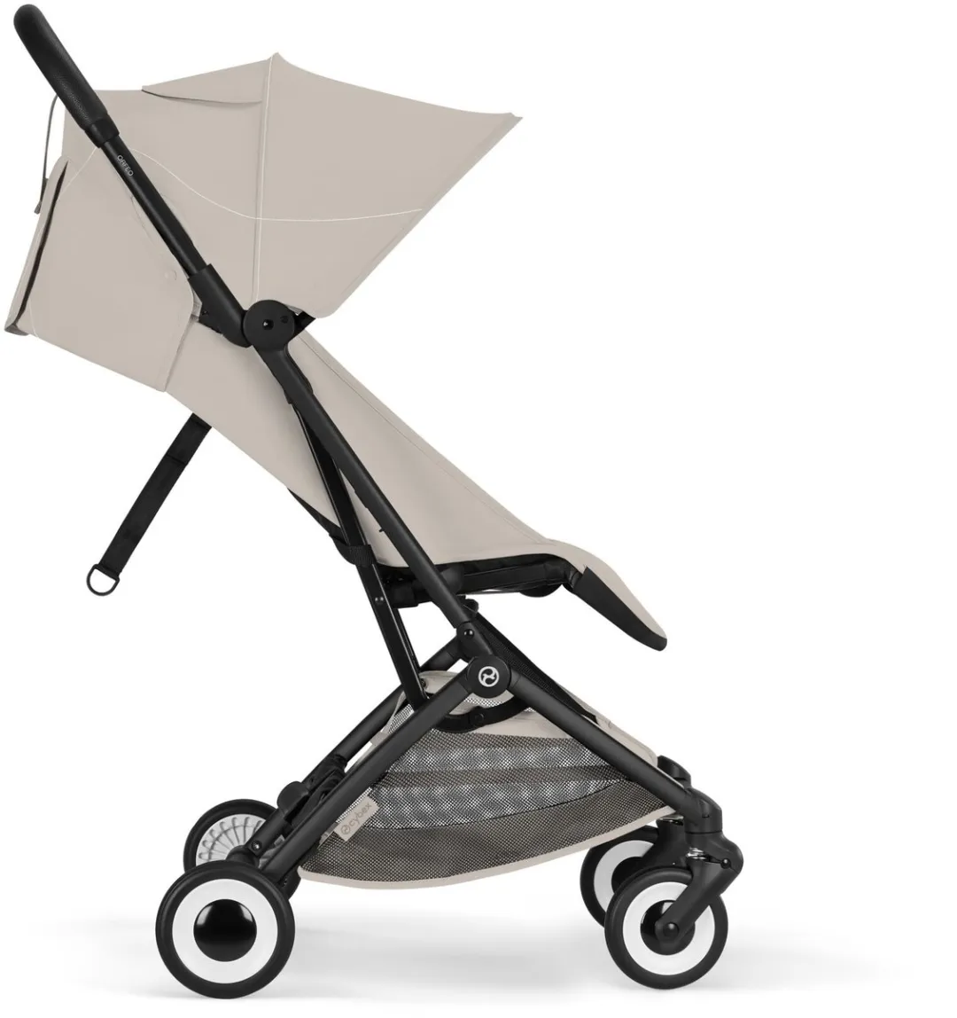 Cybex Orfeo Buggy - Dune Grey