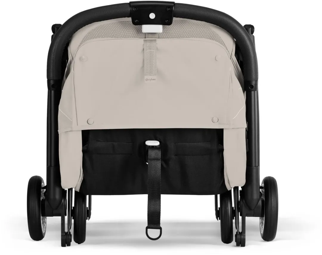 Cybex Orfeo Buggy - Dune Grey
