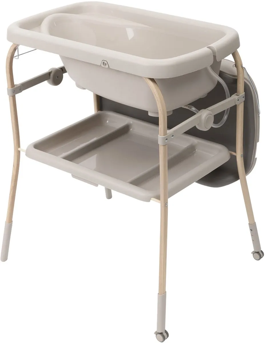 Chicco Soft Bubble Armonia Bad- en Verzorgingsstation