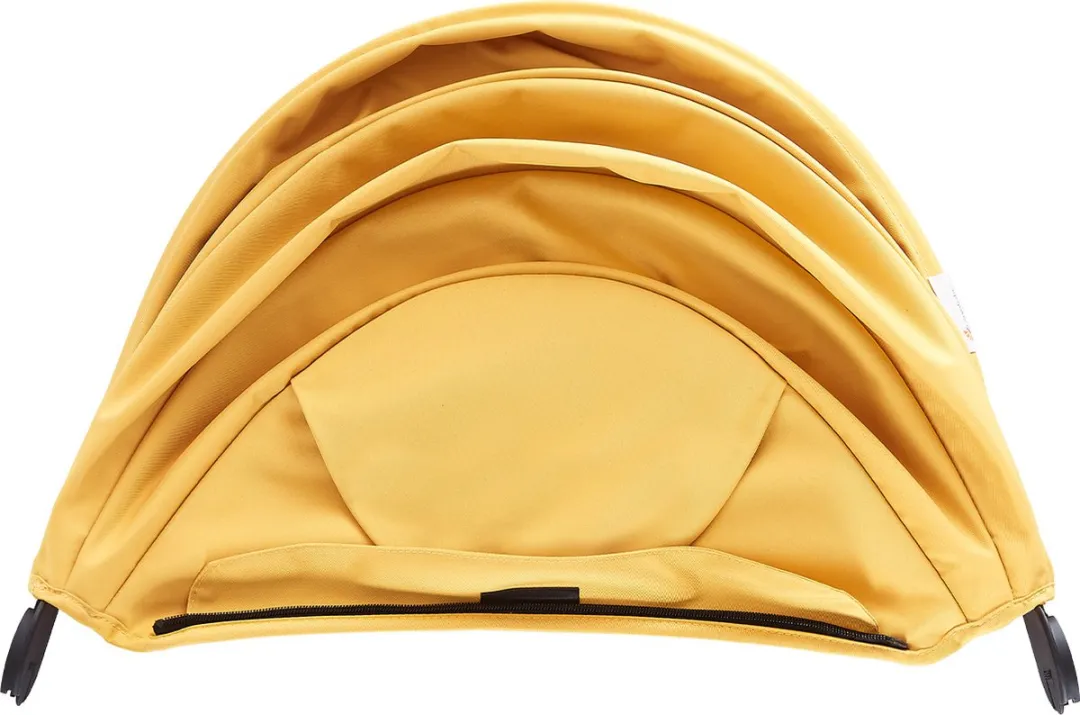 Ergobaby Sunshade Metro Plus - Geel