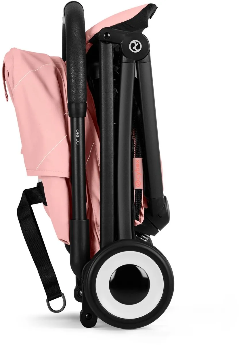 Cybex Orfeo Buggy - Candy Pink