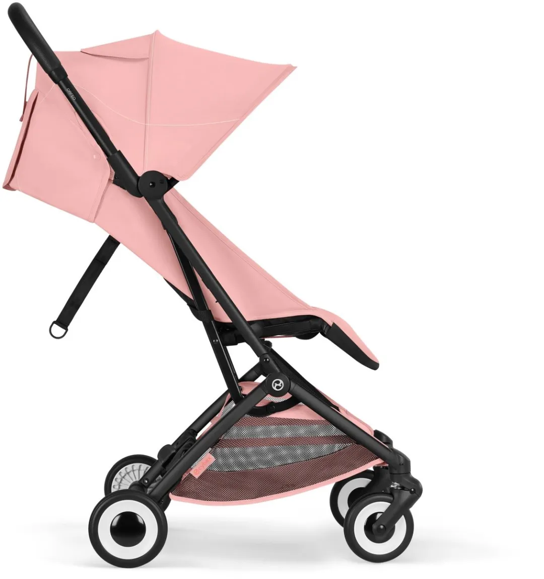 Cybex Orfeo Buggy - Candy Pink