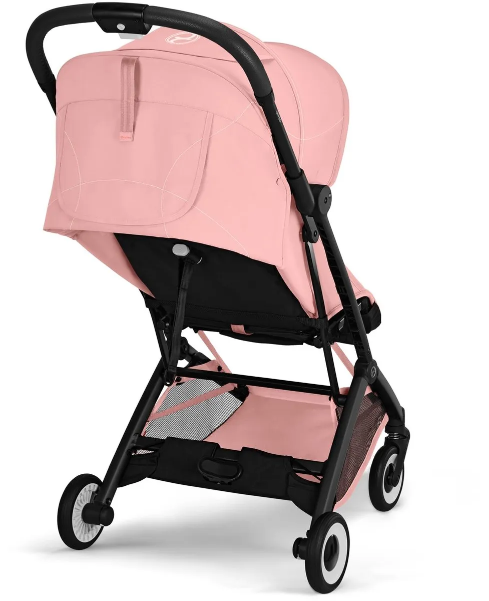 Cybex Orfeo Buggy - Candy Pink
