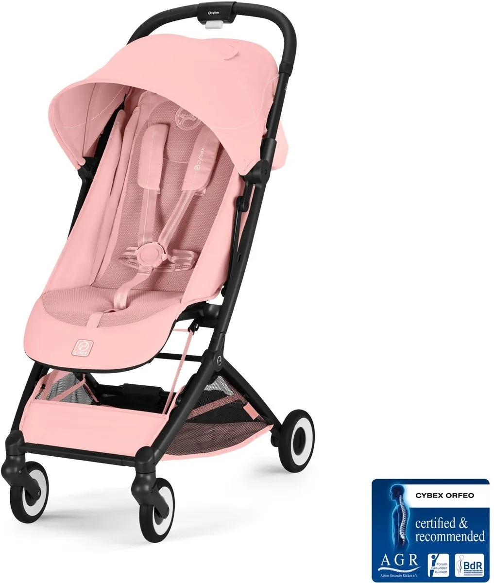 Cybex Orfeo Buggy