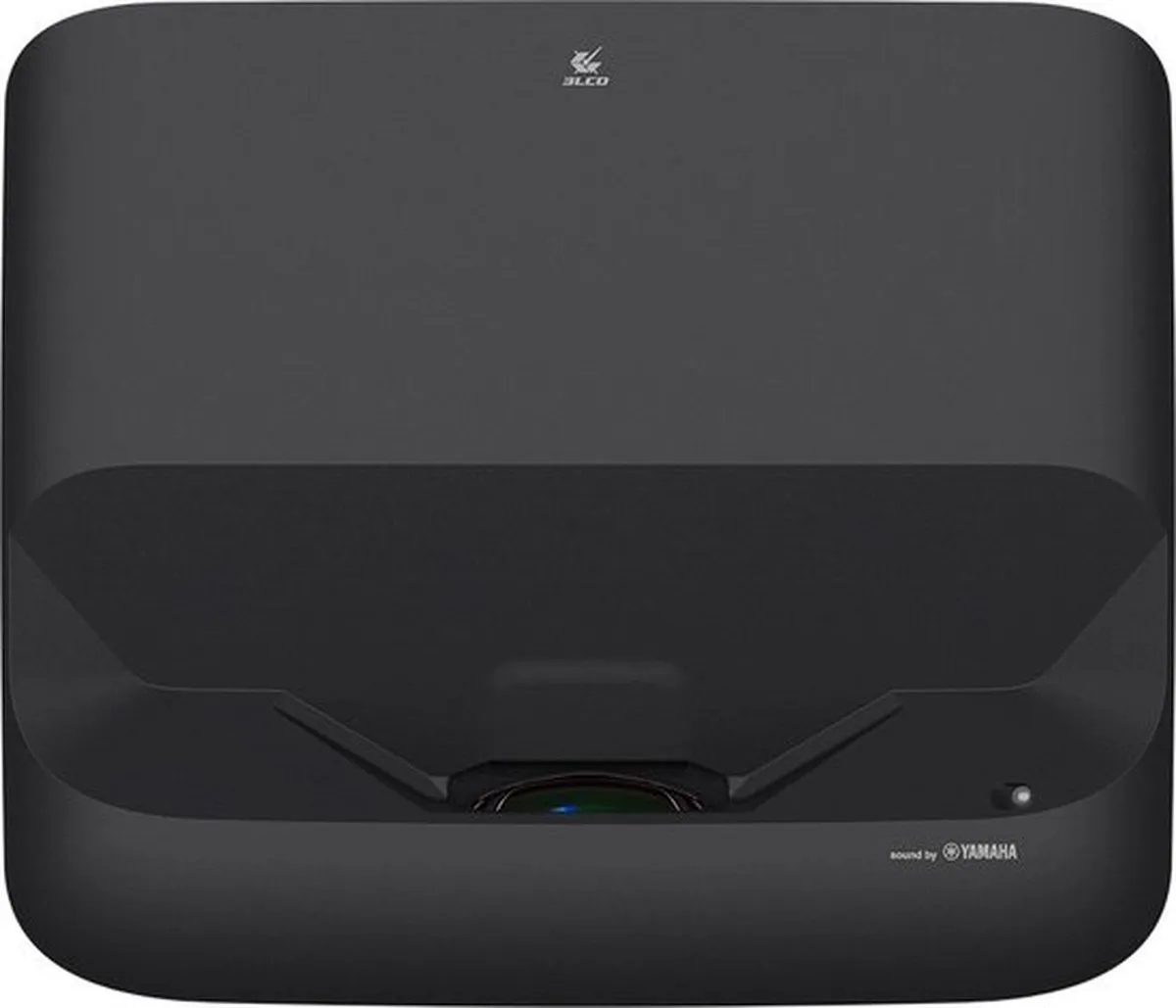 Epson EpiqVision Ultra EH-LS650B Beamer - Zwart