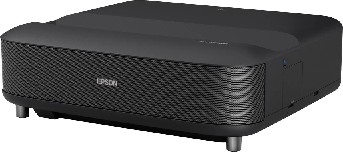 Epson EpiqVision Ultra EH-LS650B Beamer