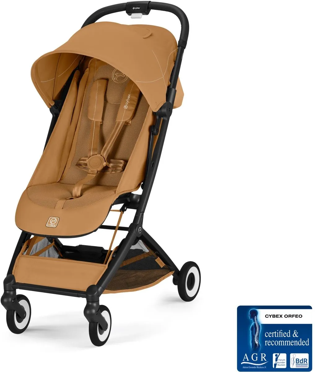 Cybex Orfeo Buggy