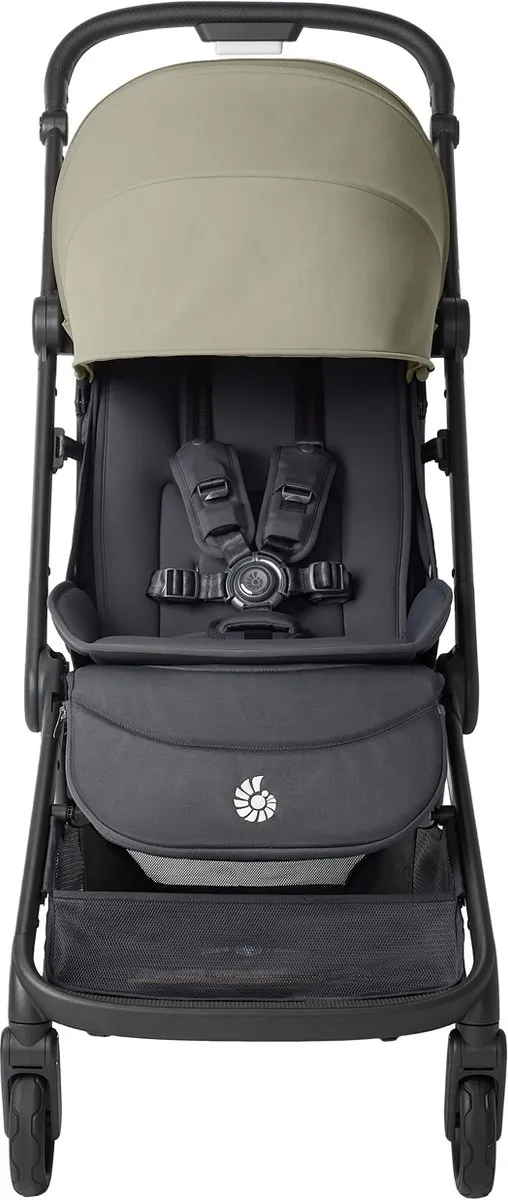 Ergobaby Metro 3 Buggy Soft Olive