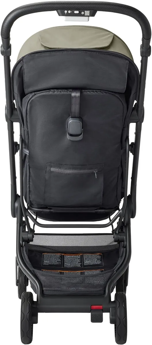 Ergobaby Metro 3 Buggy Soft Olive