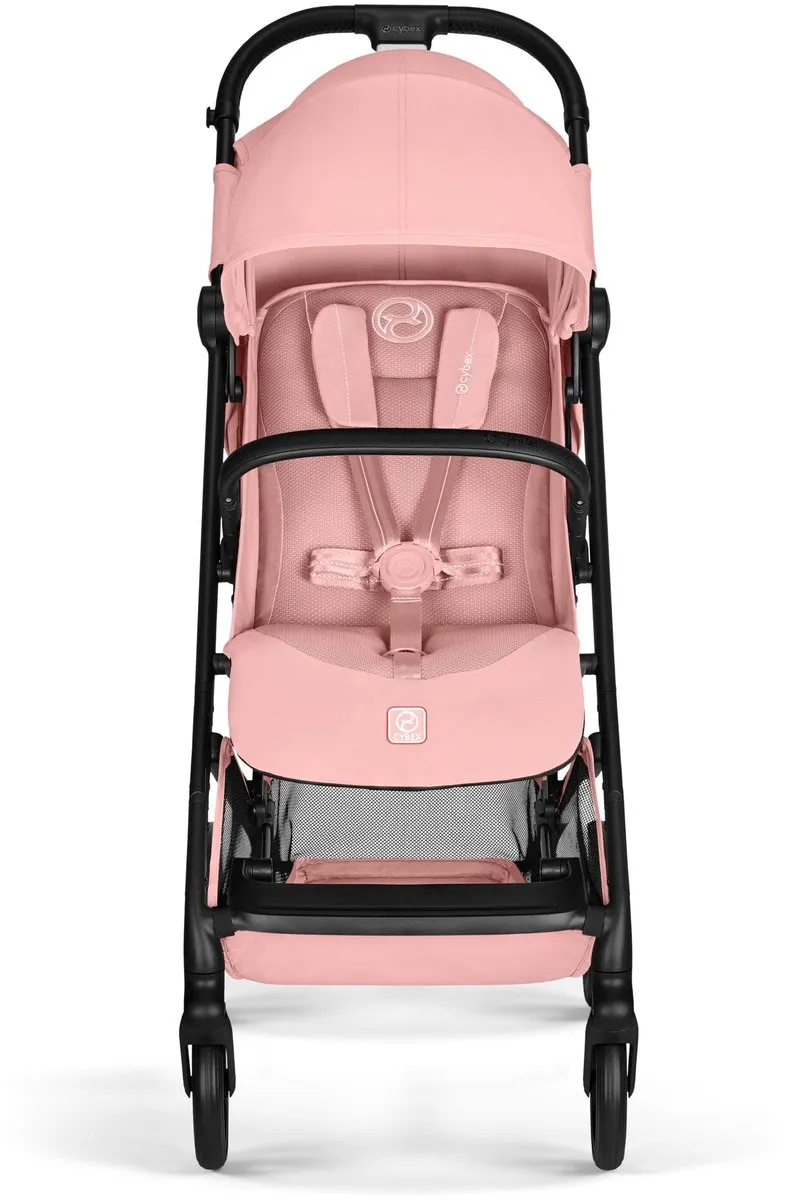 Cybex Beezy Buggy - Candy Pink