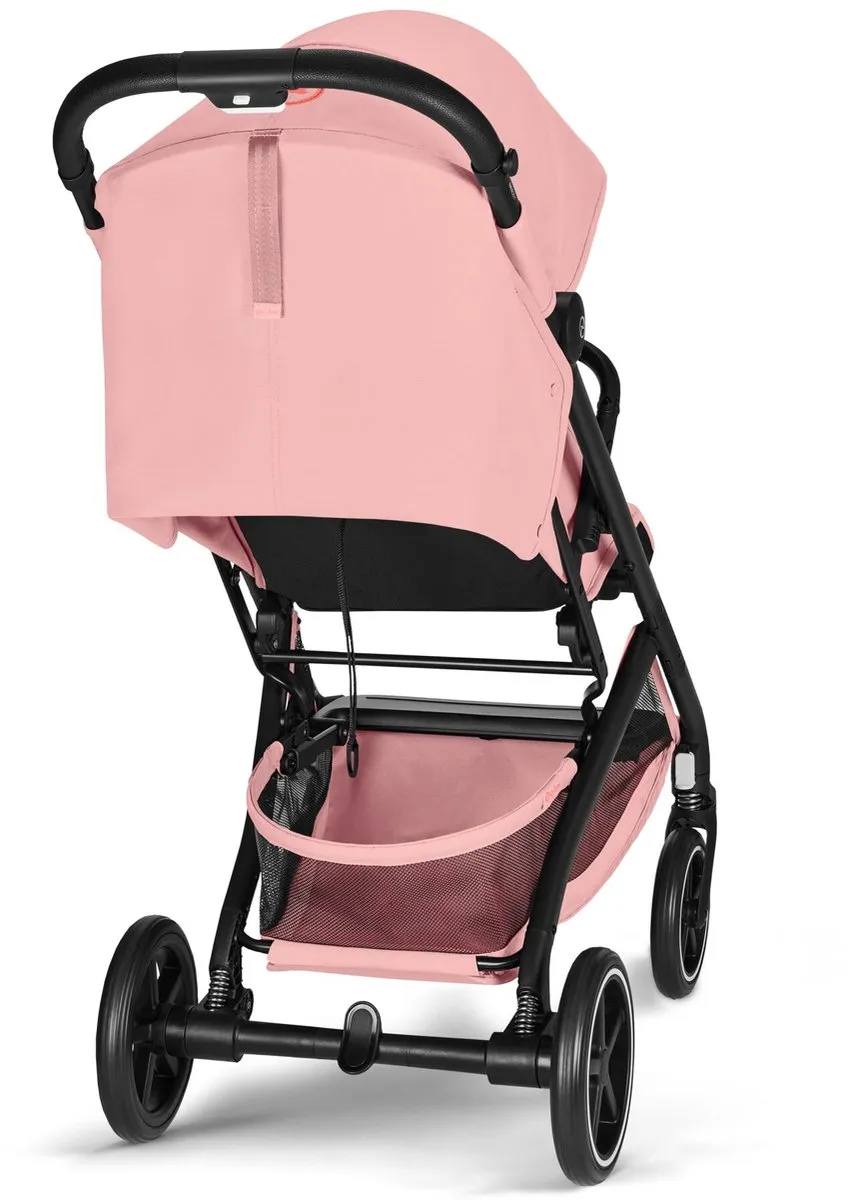 Cybex Beezy Buggy - Candy Pink