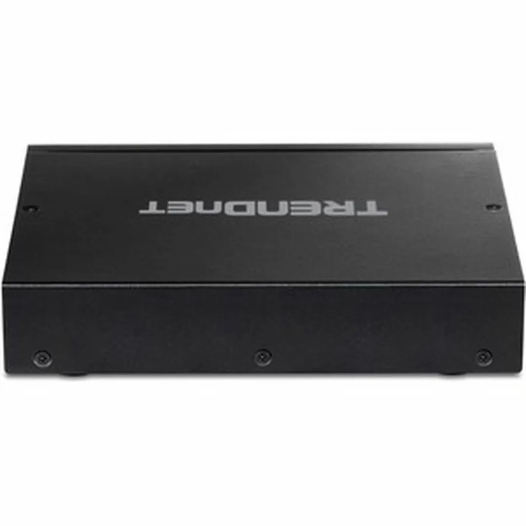 Trendnet TEG-S762 Switch - 24 Poorten