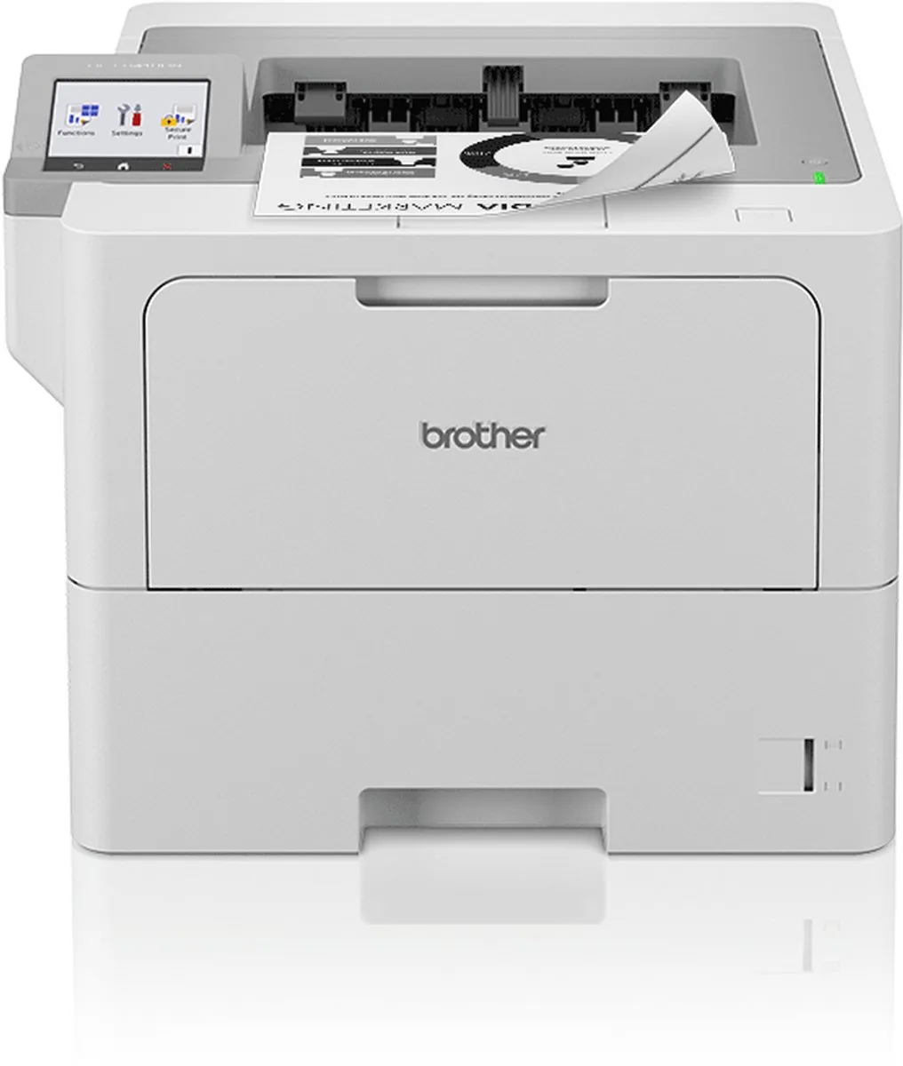 Brother HL-L6410DNT Laserprinter
