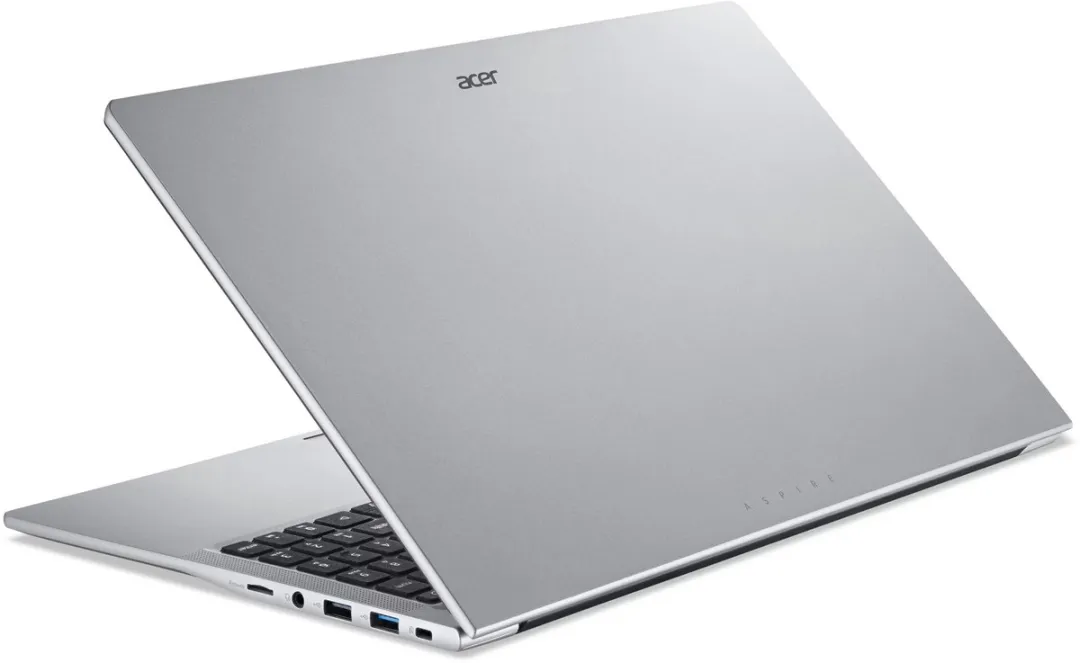 Acer Aspire Lite AL15-54P-5475 Laptop 15,6" Full HD - 16GB RAM 512GB SSD - Zilver