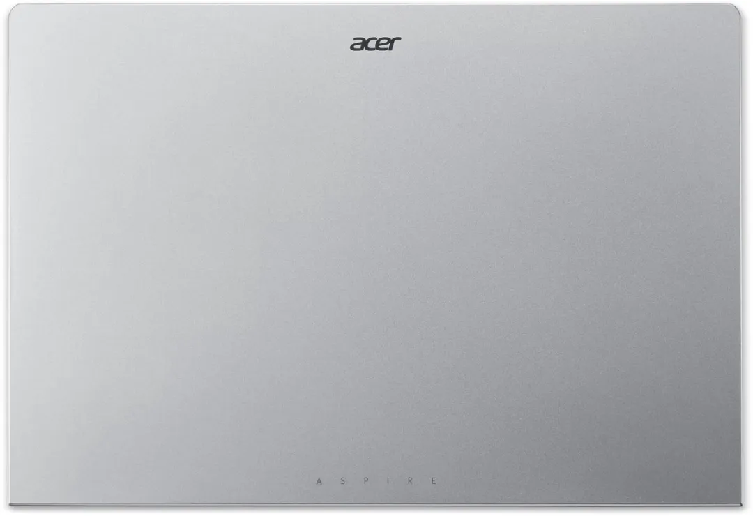 Acer Aspire Lite AL15-54P-5475 Laptop 15,6" Full HD - 16GB RAM 512GB SSD - Zilver