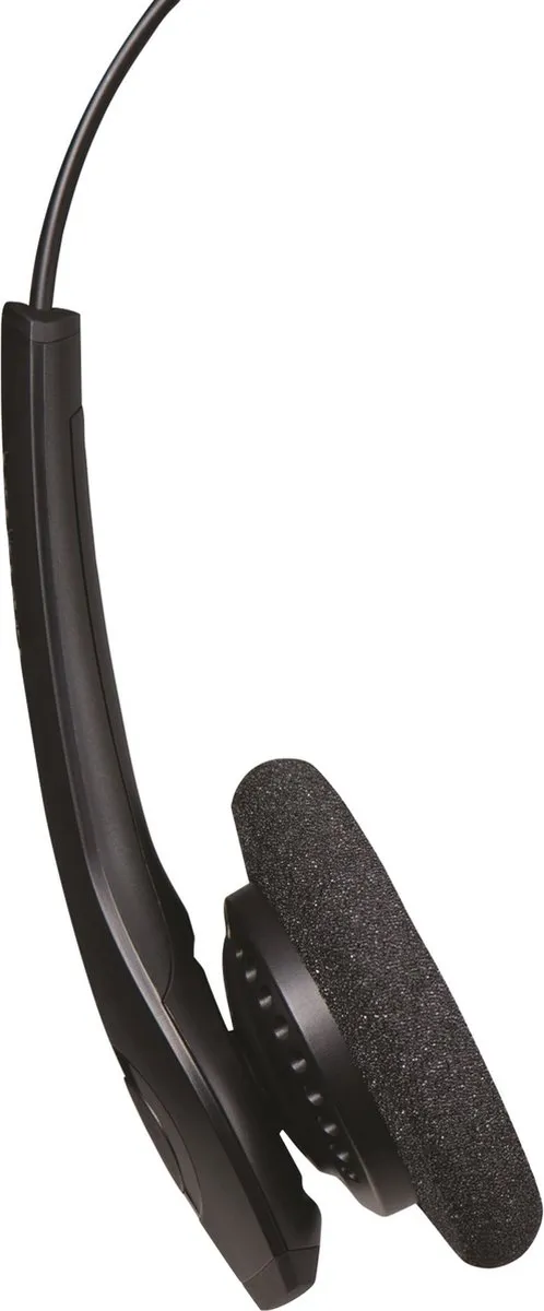 Jabra 1513-0154 Headset - Zwart