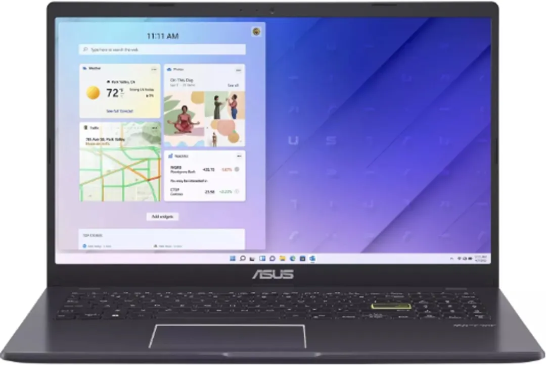 ASUS Vivobook Go E510KA-BQ1204 Laptop
