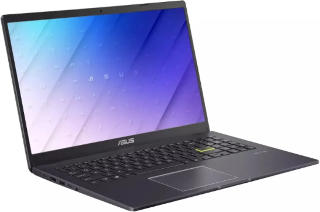 ASUS Vivobook Go E510KA-BQ1204 Laptop - 15.6" FHD - 8GB/512GB - Windows 11 Pro