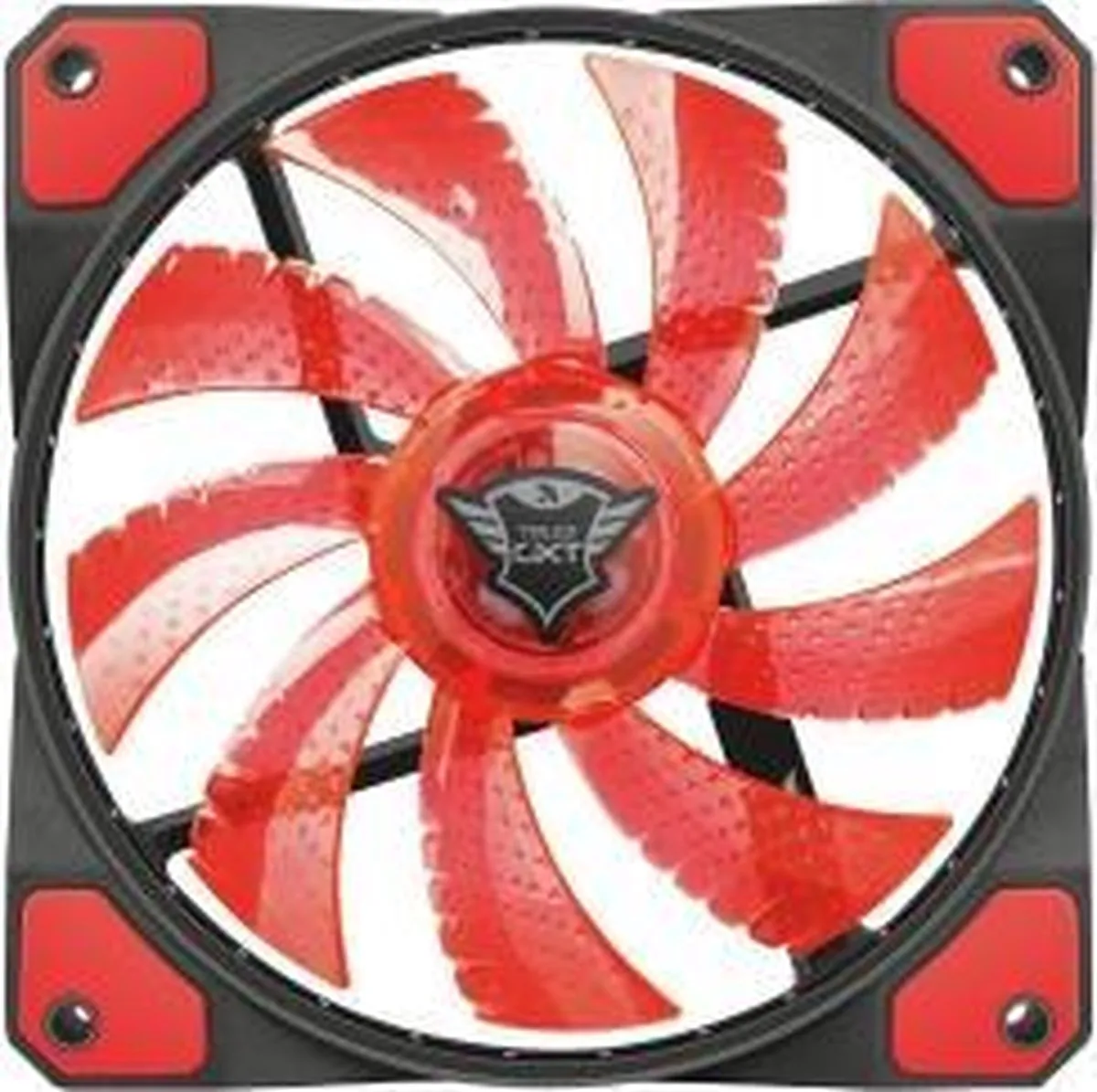 Trust GXT 762R Ventilator 120mm