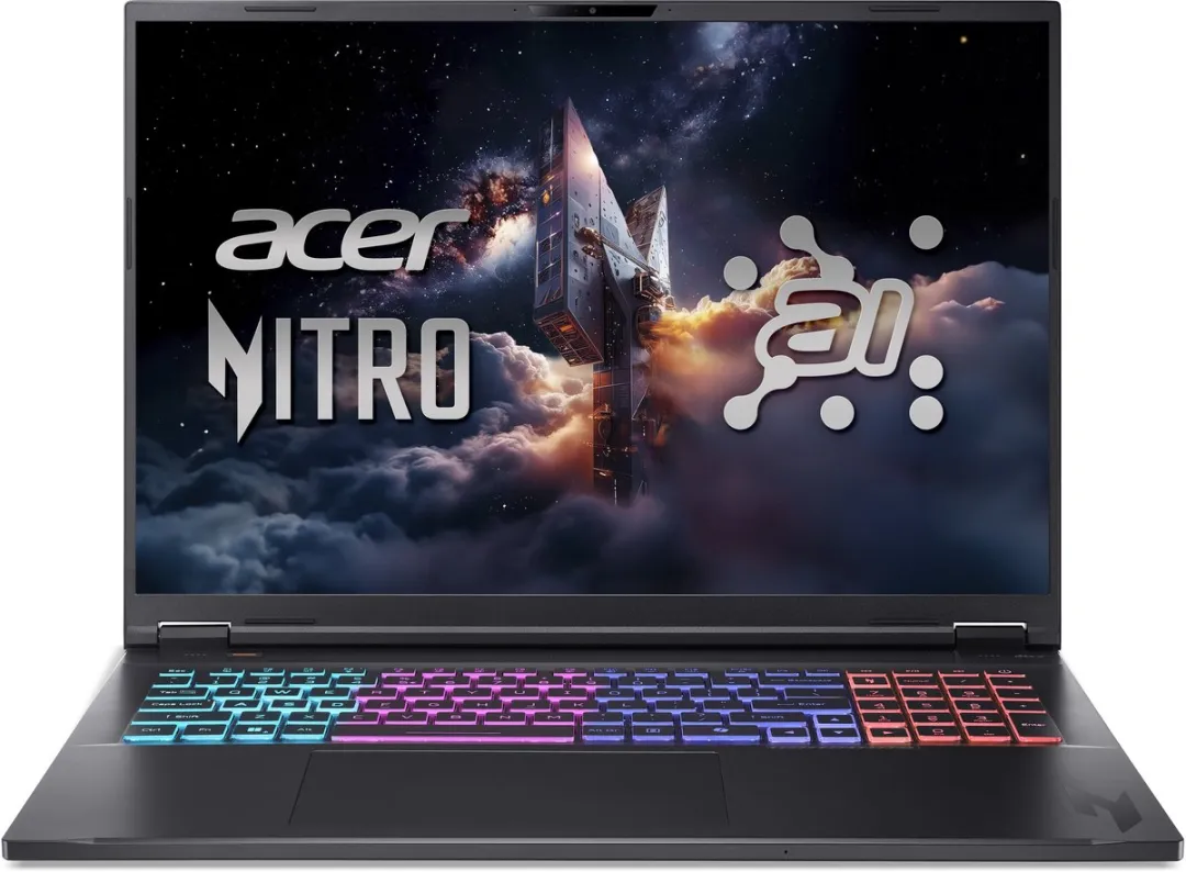 Acer Nitro 18 AI AN18-61-R03X Gaming Laptop
