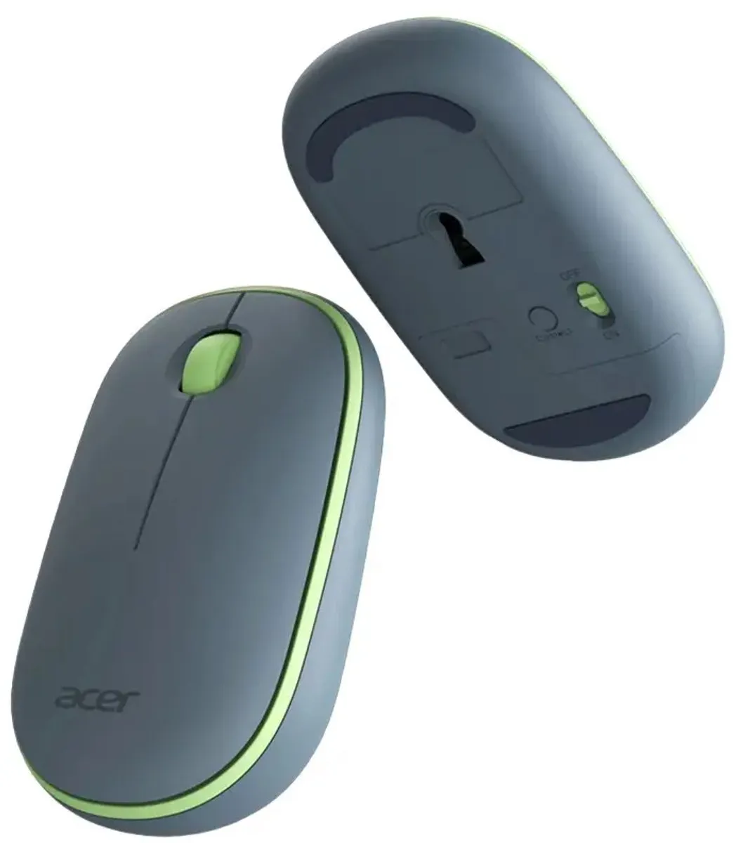 Acer Wireless Bubble Mouse AMR100