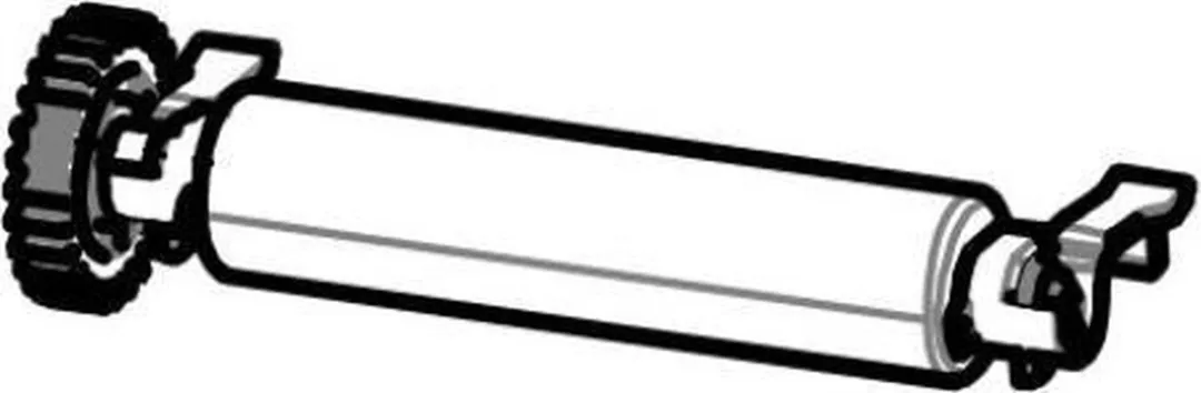 Zebra P1079903-014 KIT Repair Platen Rollers