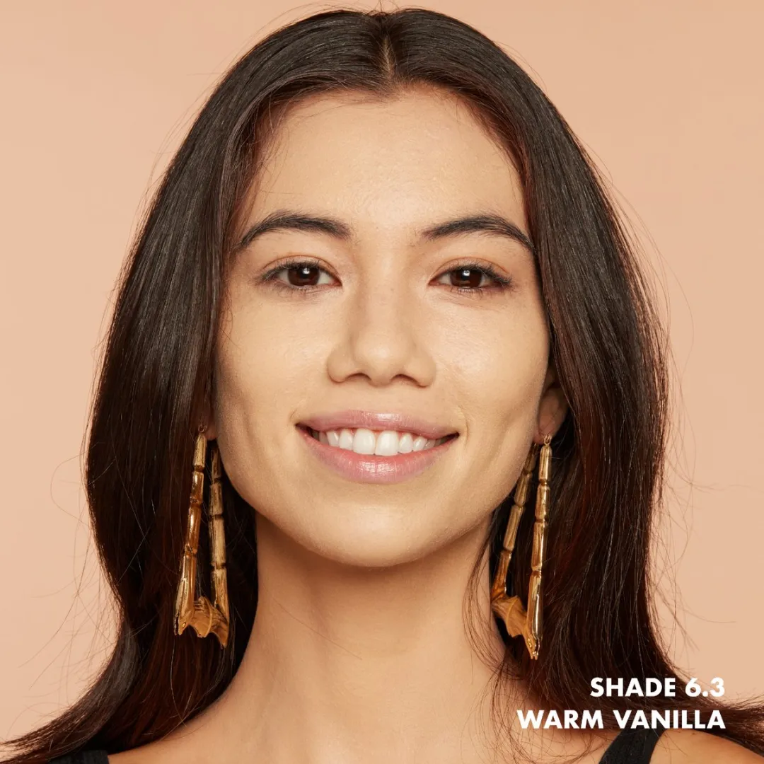 NYX Professional Makeup Can't Stop Won't Stop Foundation Warm Vanilla - 30ml