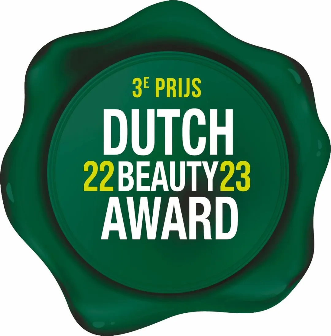 AMICI Cosmetics Sun Brush Leo Licious Zonnebrandkwast - Zwart
