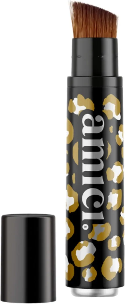 AMICI Cosmetics Sun Brush Leo Licious Zonnebrandkwast