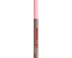 NYX Professional Makeup Lip Lingerie Lip Liner Stain LIP LOCK