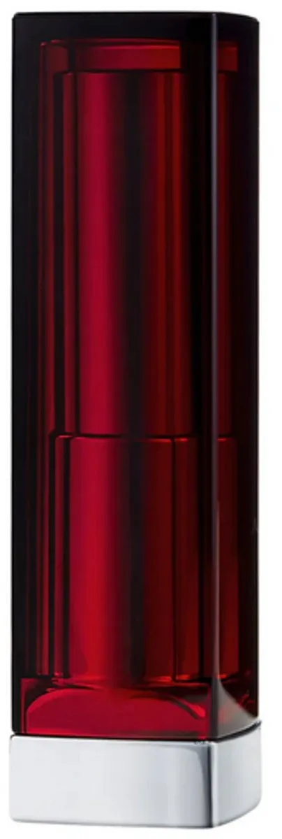 Maybelline Color Sensational Lippenstift 645 Red Revival - 4.2 g