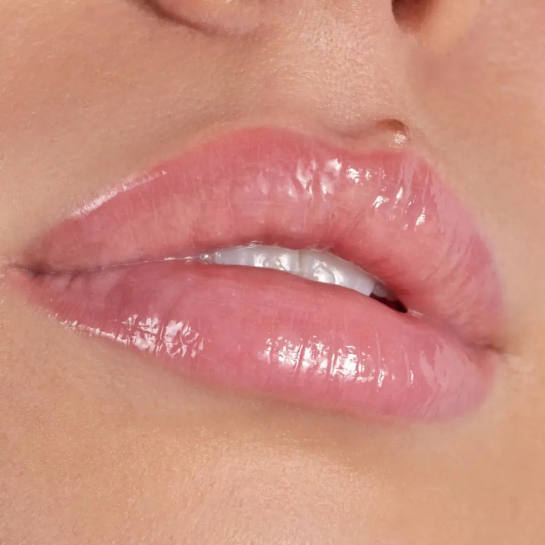 Catrice Plump It Up Lip Booster 020 Nude - 3,5 ml