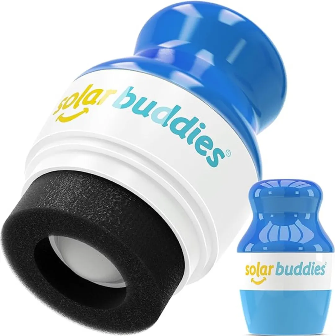 AMICI Cosmetics Solar Buddies Kai Blue Zonnebrandroller 100ml