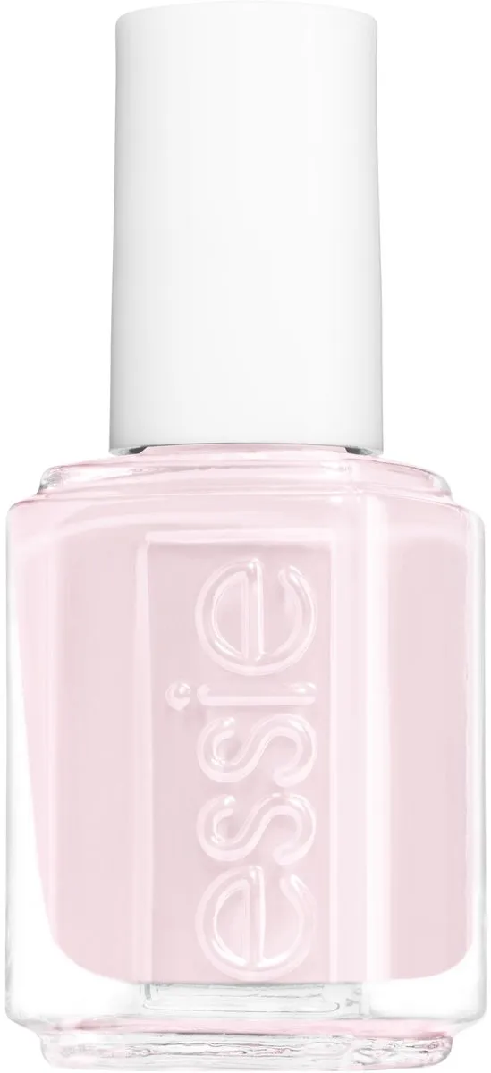 essie Original 389 Peak Show Nagellak - Roze - 13,5 ml - afbeelding 6 van 6