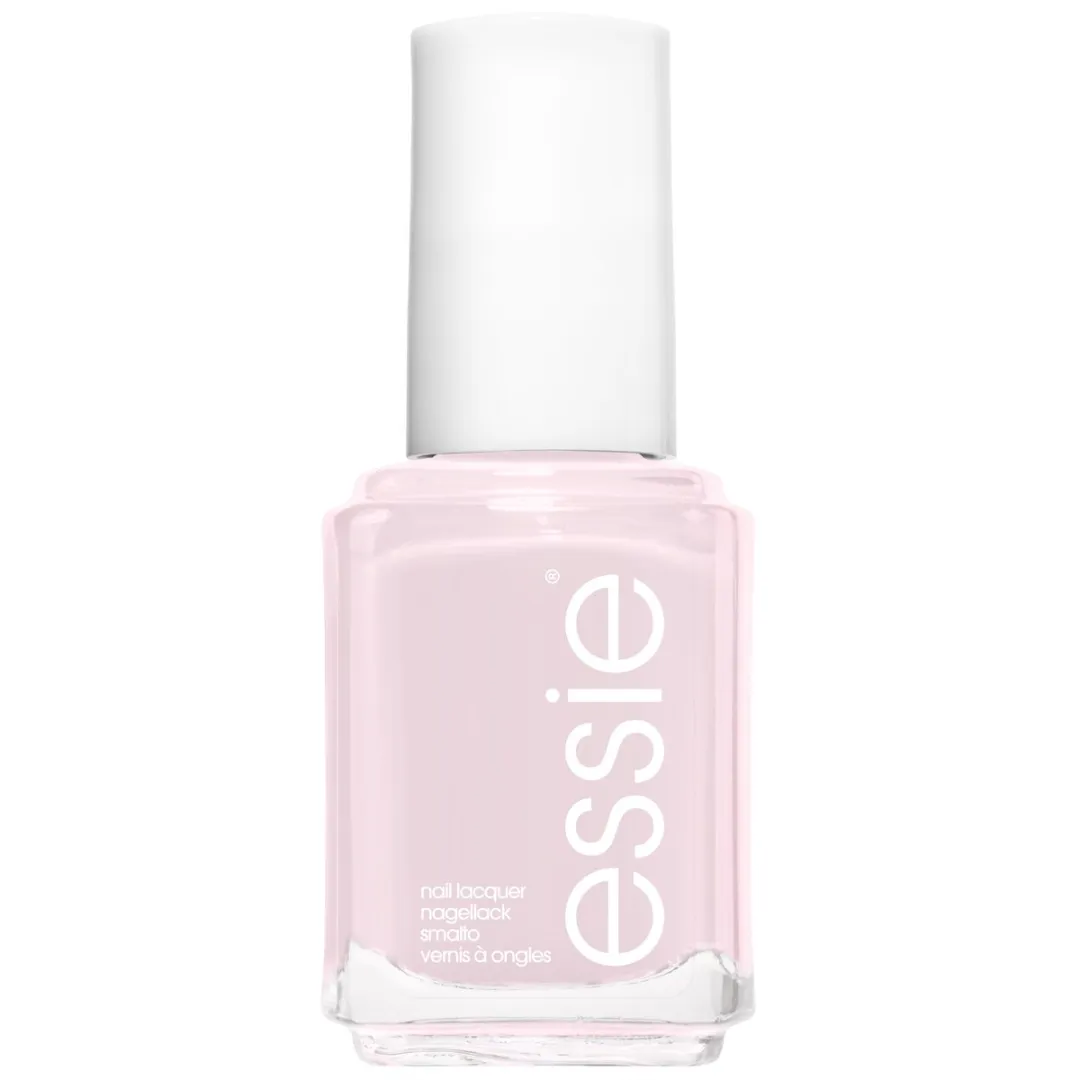 essie Original 389 Peak Show Nagellak - Roze - 13,5 ml - afbeelding 5 van 6