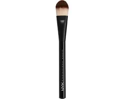 NYX Pro Flat Foundation Brush