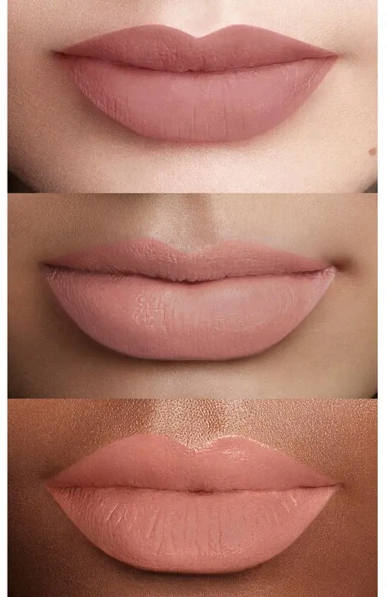 L'Oréal Paris Rouge Signature 418 Empower Matte Lipstick - Nude 7ml