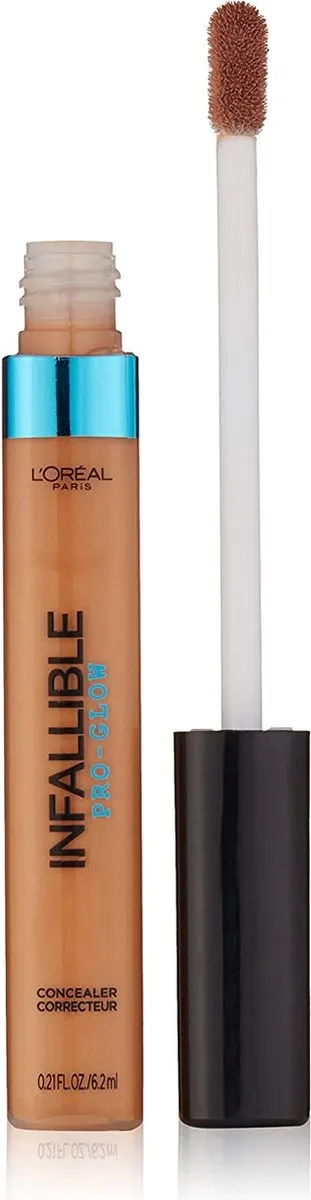 L'Oréal Paris Infallible Pro Glow Concealer 08 Cocoa