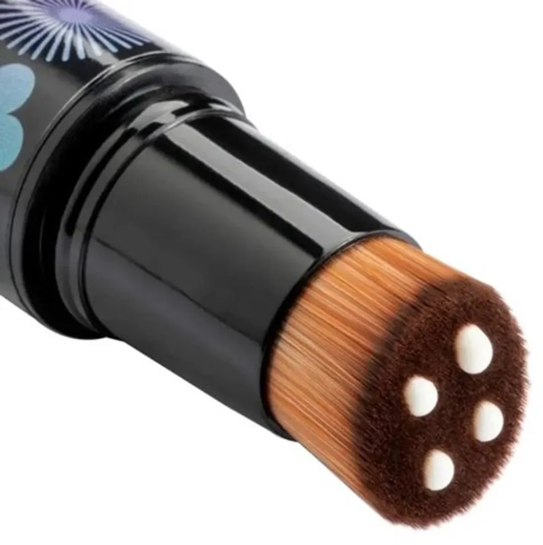 AMICI Cosmetics Coral Crush Hervulbare Zonnebrand Applicator 30ml