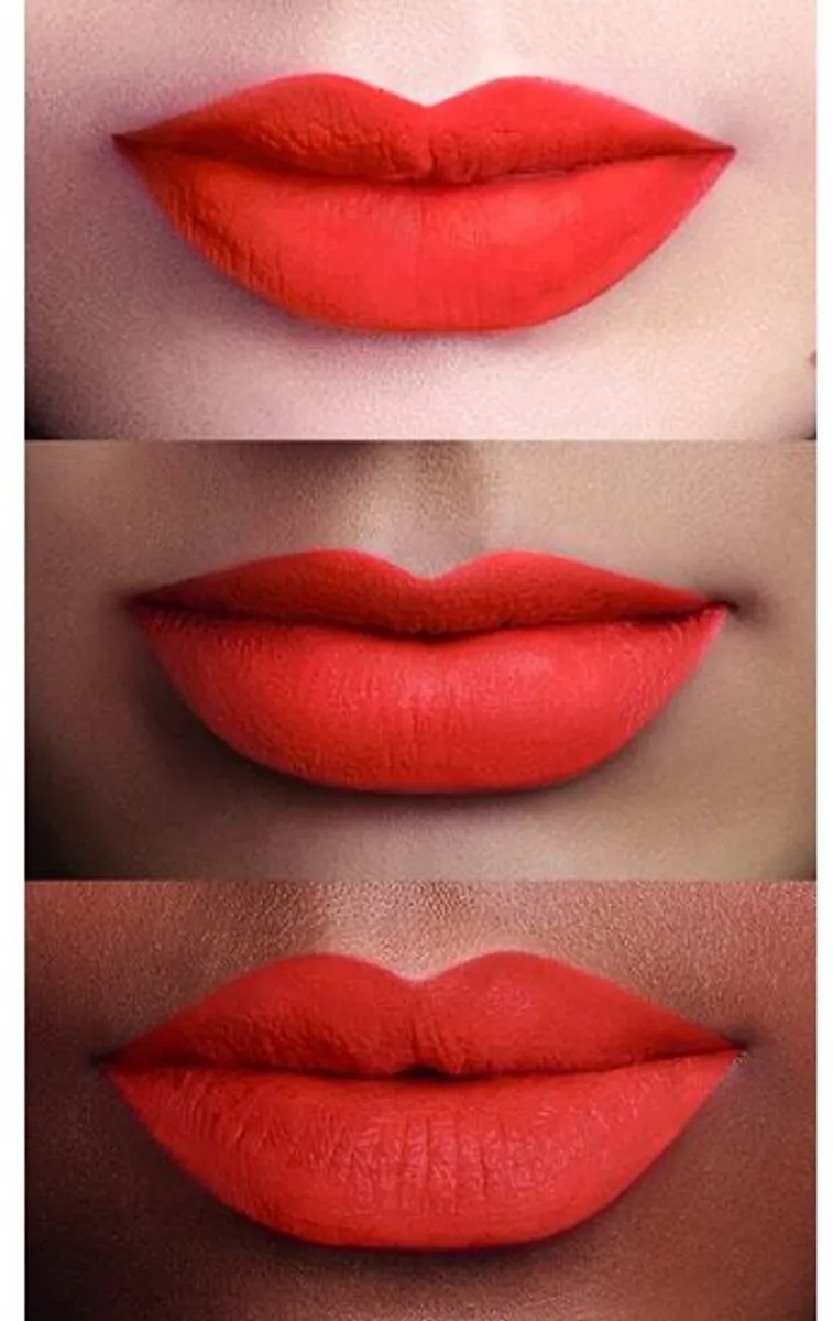 L'Oréal Paris Rouge Signature 422 I Don't Matte Lipstick - Rood