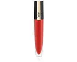L'Oréal Paris Rouge Signature 422 I Don't Matte Lipstick