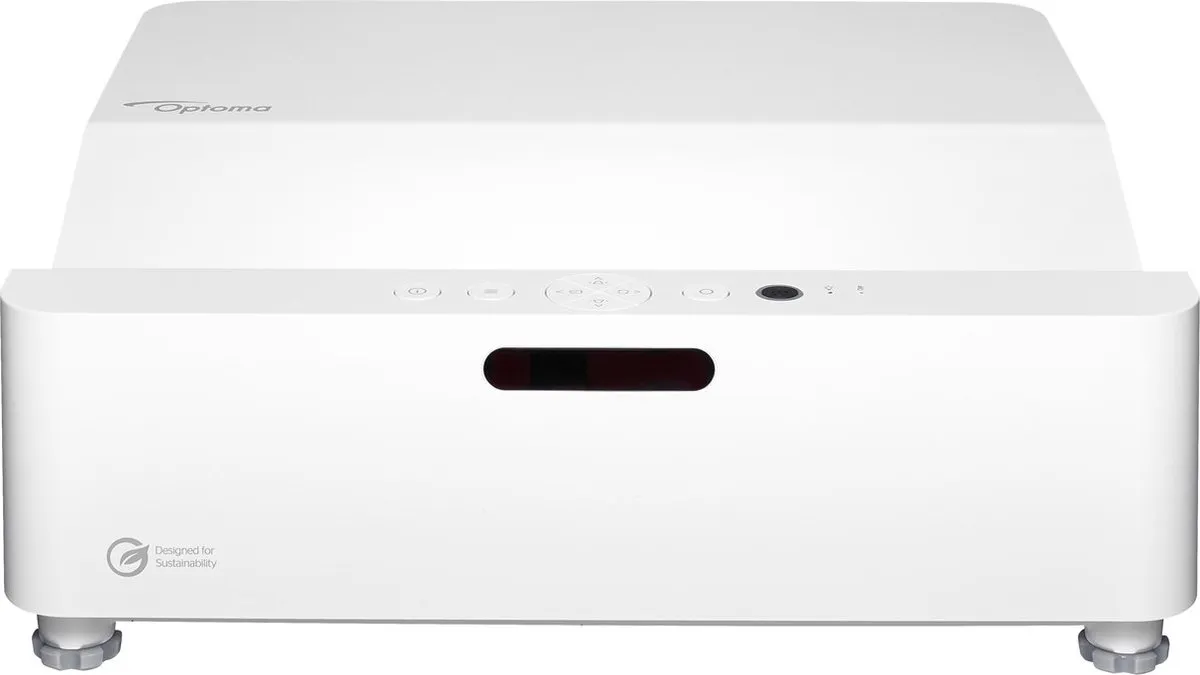 Optoma GT3500HDR Beamer - Wit