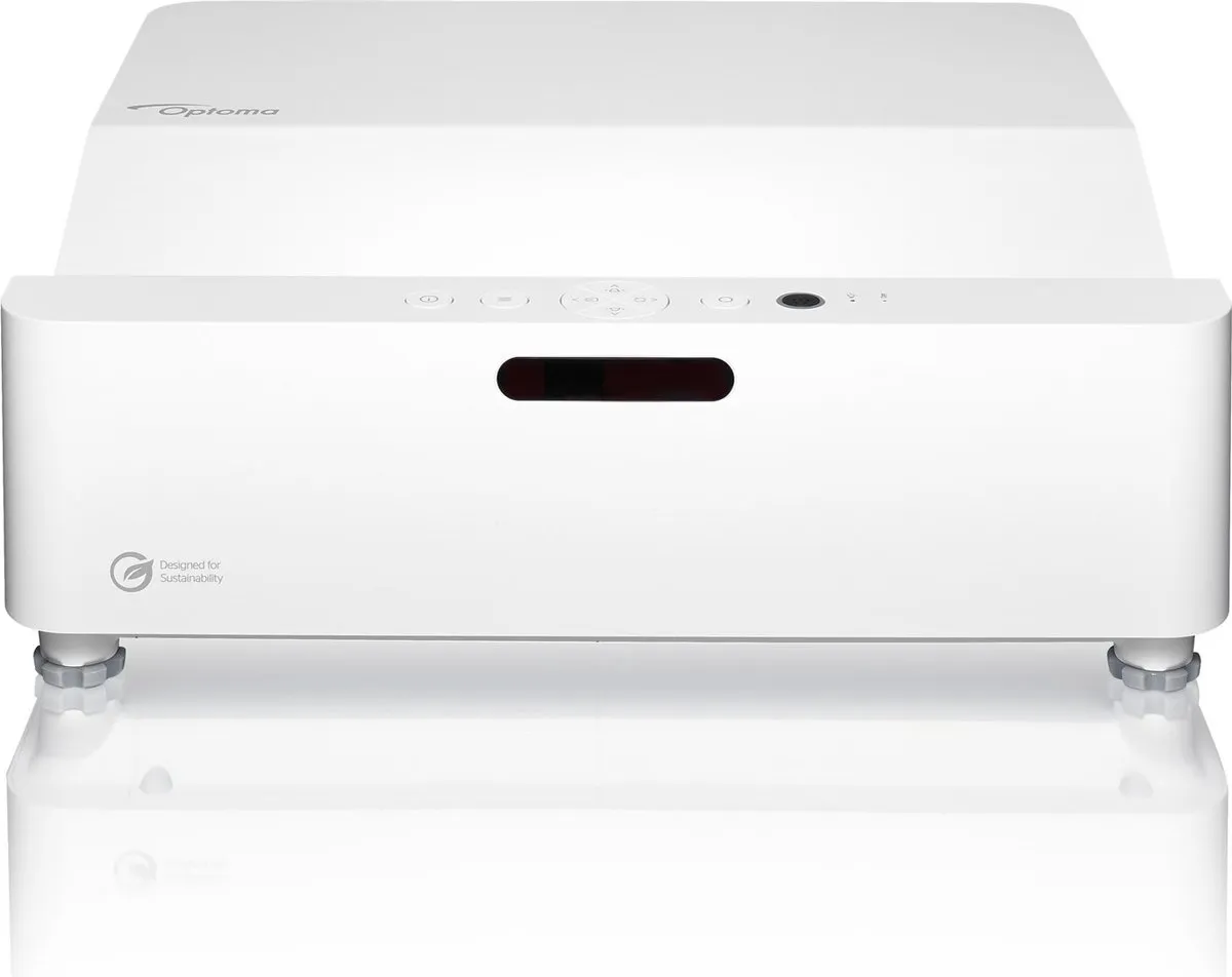 Optoma GT3500HDR Beamer - Wit