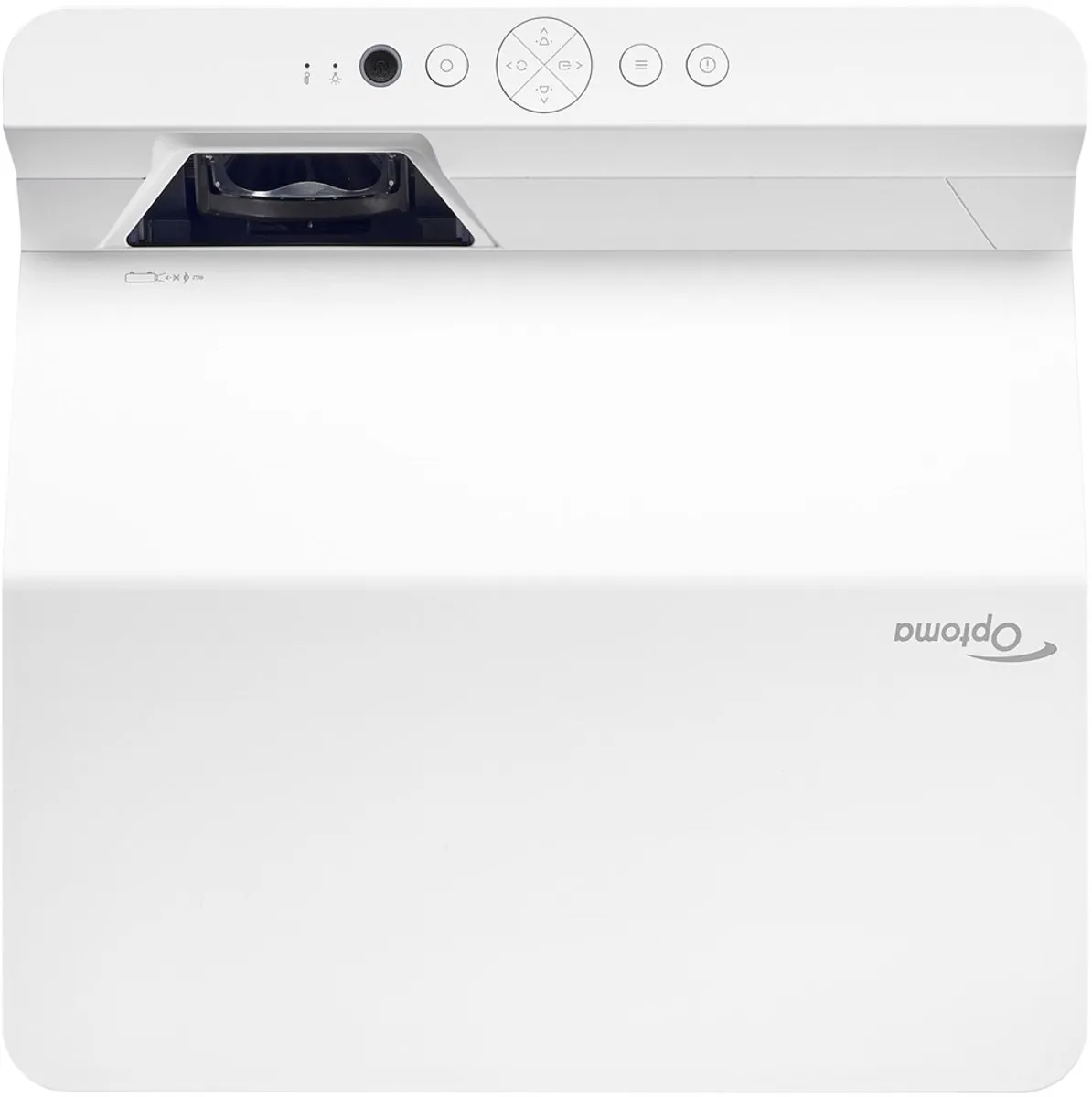 Optoma GT3500HDR Beamer - Wit - afbeelding 6 van 6