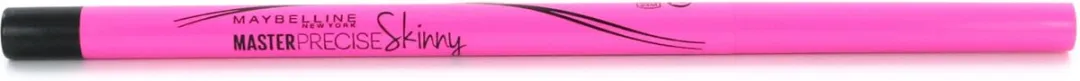 Maybelline Master Precise Skinny Eyeliner 01 Defining Black