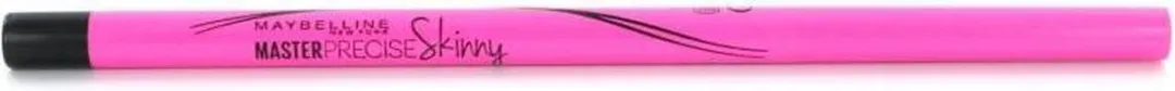 Maybelline Master Precise Skinny Eyeliner 01 Defining Black