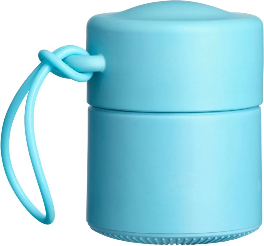 AMICI Cosmetics Solmates Sky Blue Zonnebrandkwast 50ml