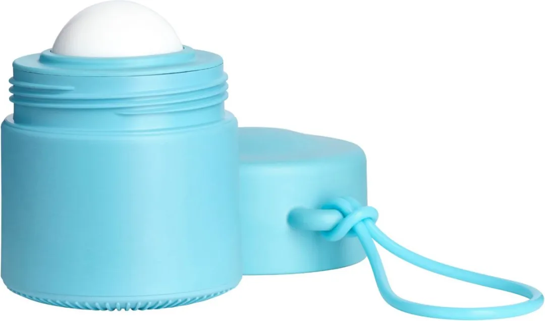 AMICI Cosmetics Solmates Sky Blue Zonnebrandkwast 50ml