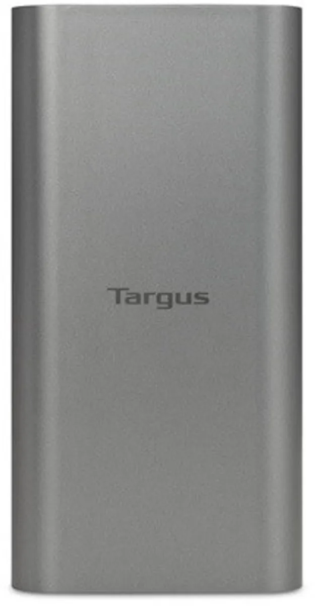 Dell Targus 100W Power Bank APB080GL - Grijs